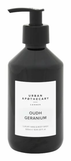 Urban Apothecary Hand & Body Wash -Home Decoration Sales Shop HG161638