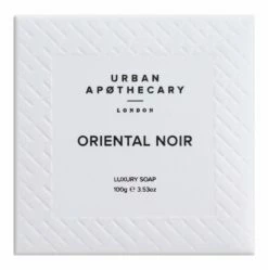 Urban Apothecary Bar Soaps -Home Decoration Sales Shop HG161641 alt1