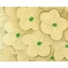 Snow Ball Flower Matches 2 Snow Ball Flower Matches -Home Decoration Sales Shop HG161685 alt1