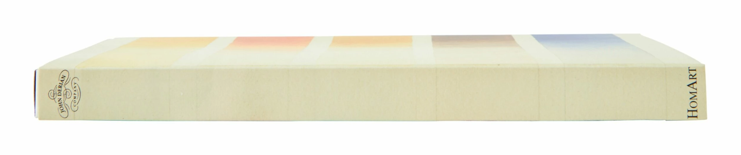 Watercolor Study Matches 6 Watercolor Study Matches - Image 4