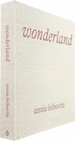 Annie Leibovitz: Wonderland -Home Decoration Sales Shop HG161700 alt1