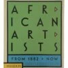 African Artists: From 1882 To Now 2 African Artists: From 1882 To Now -Home Decoration Sales Shop HG161706