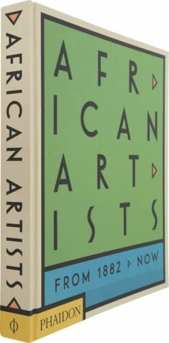 African Artists: From 1882 To Now -Home Decoration Sales Shop HG161706 alt1