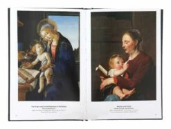 Reading Art: Art For Book Lovers -Home Decoration Sales Shop HG161710 alt2