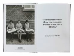 Reading Art: Art For Book Lovers -Home Decoration Sales Shop HG161710 alt3