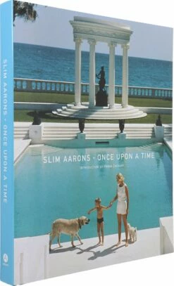 Slim Aarons: Once Upon A Time -Home Decoration Sales Shop HG161712 alt1