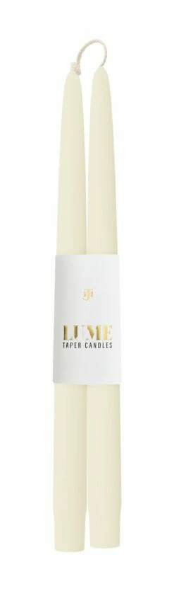 JH Lume Taper Candles -Home Decoration Sales Shop HG161724 alt2