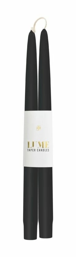 JH Lume Taper Candles -Home Decoration Sales Shop HG161725 alt2