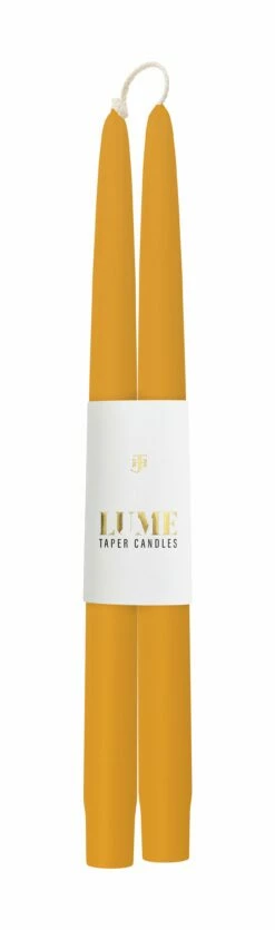 JH Lume Taper Candles -Home Decoration Sales Shop HG161726 alt2