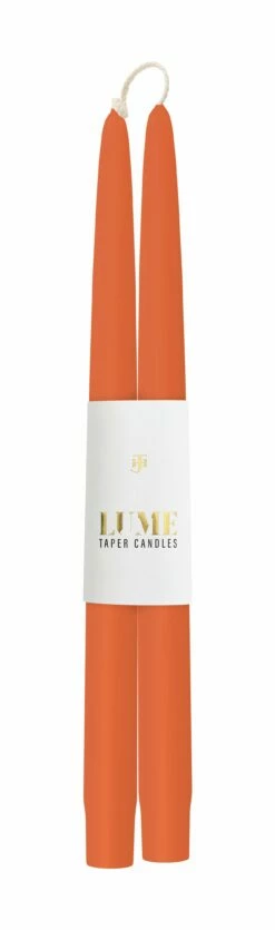 JH Lume Taper Candles -Home Decoration Sales Shop HG161727 alt2