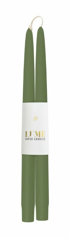 JH Lume Taper Candles -Home Decoration Sales Shop HG161731 alt2