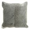 Houston Grey Pillow
