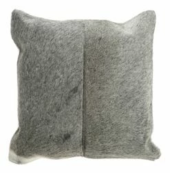 Houston Grey Pillow