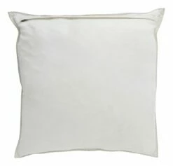 Houston White Pillow 7 Houston White Pillow -Home Decoration Sales Shop HG161752 alt1