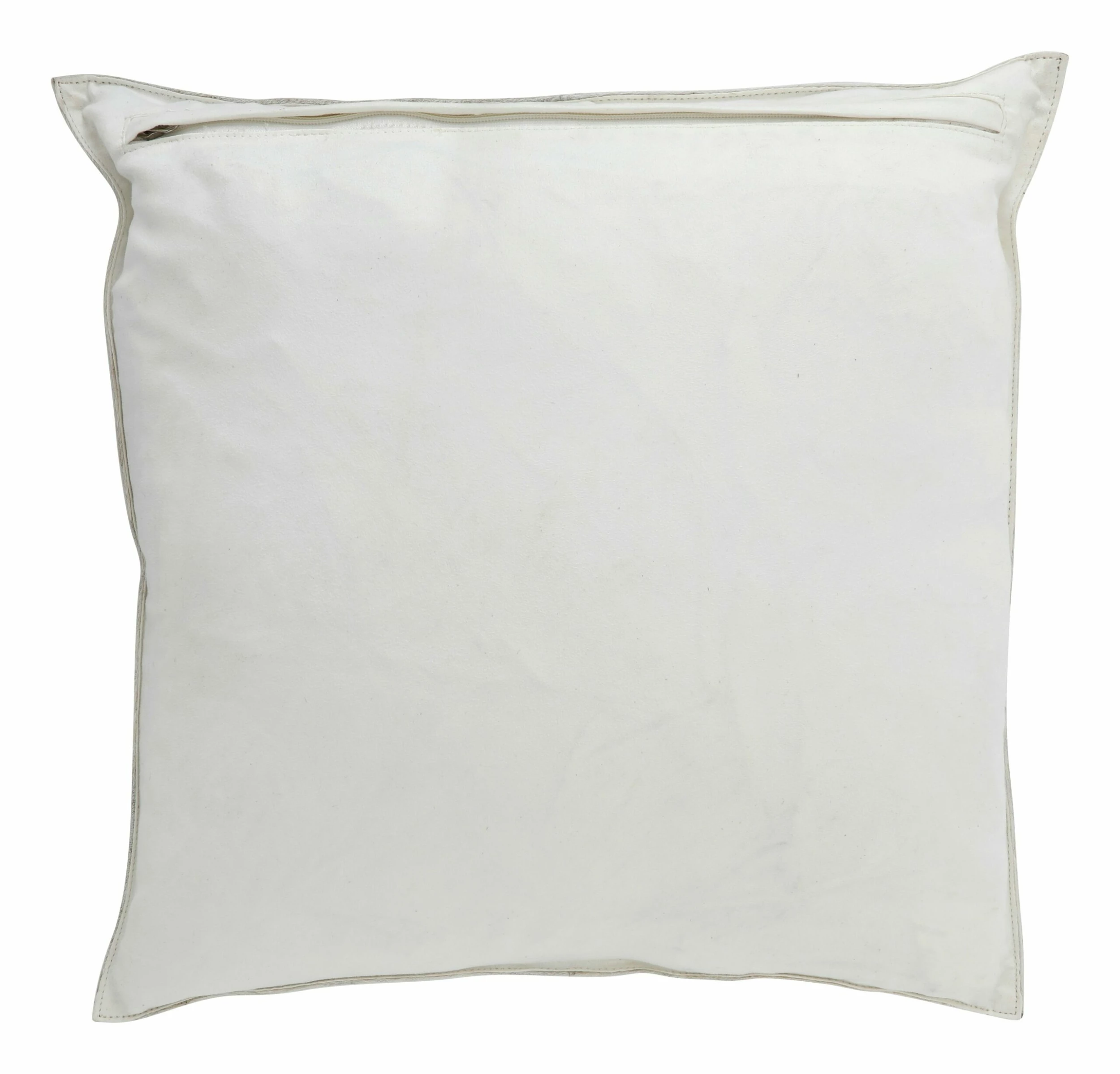 Houston White Pillow 5 Houston White Pillow - Image 3