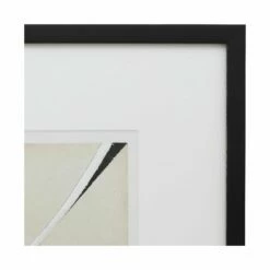 Staccato Abstract Print II 5 Staccato Abstract Print II -Home Decoration Sales Shop HG161824 alt1