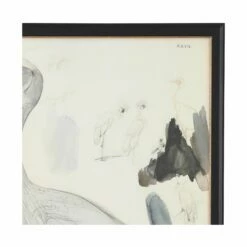 Crane Print I -Home Decoration Sales Shop HG161831 alt1