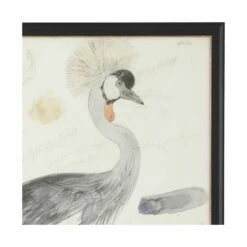 Crane Print II -Home Decoration Sales Shop HG161832 alt1