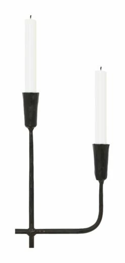 Elery Candelabra -Home Decoration Sales Shop HG161836 alt3