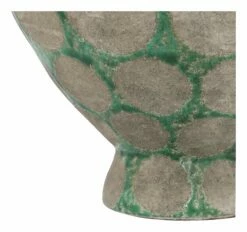 Spot Footed Bowl -Home Decoration Sales Shop HG161862 alt2