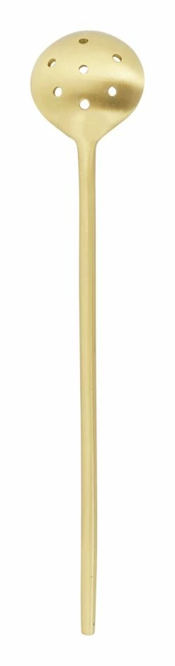 Paolo Olive Spoon -Home Decoration Sales Shop HG161869 alt2