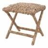 Hatteras Stool -Home Decoration Sales Shop HG161879 alt1