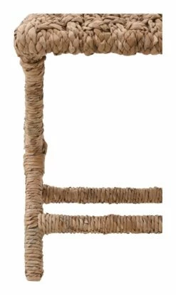 Hatteras Stool -Home Decoration Sales Shop HG161879 alt3