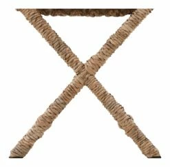 Hatteras Stool -Home Decoration Sales Shop HG161879 alt5