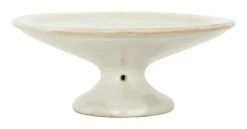 Apollo Footed Bowls - White -Home Decoration Sales Shop HG161886