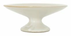 Apollo Footed Bowls - White -Home Decoration Sales Shop HG161886 alt2