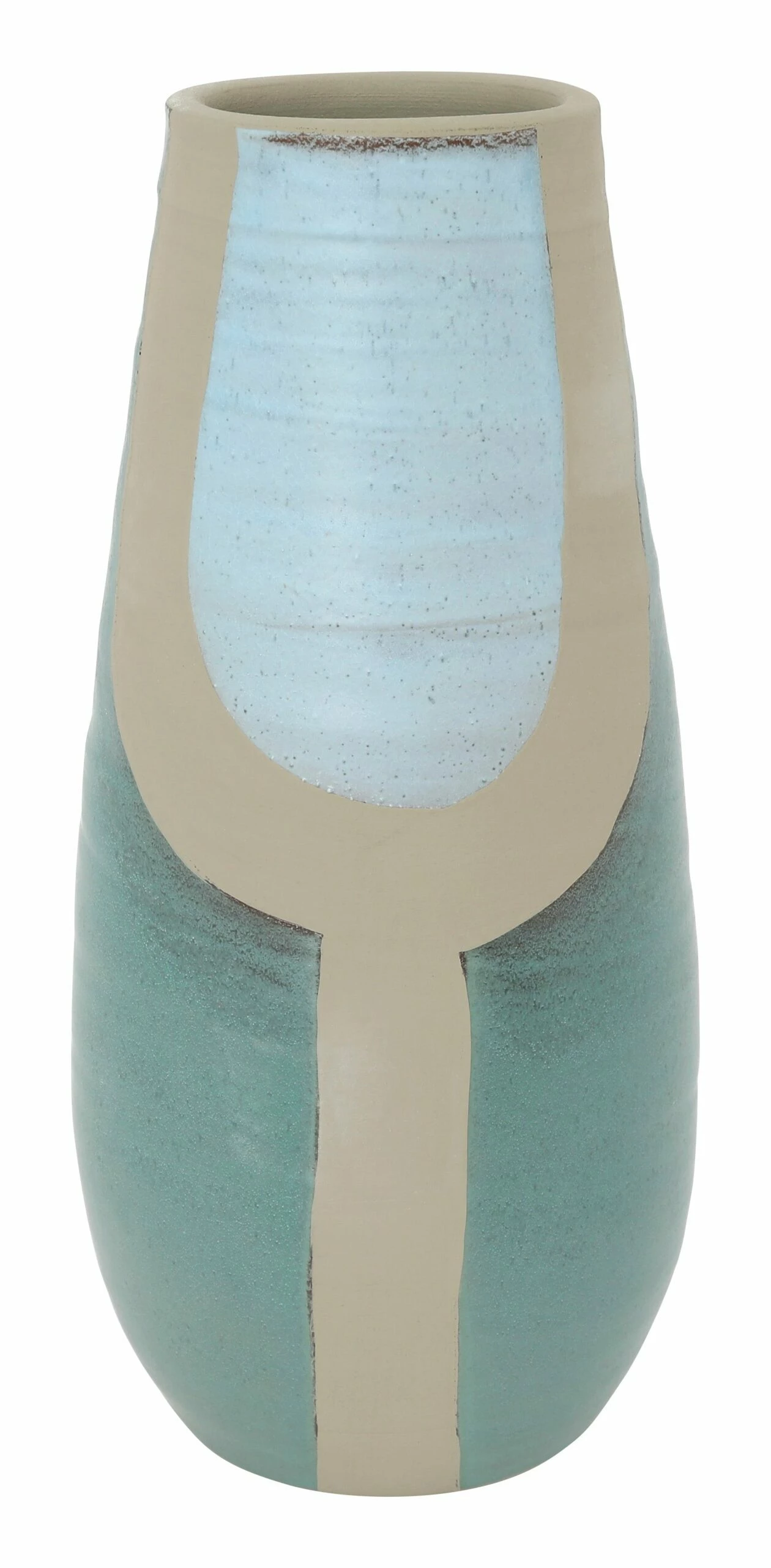 Pueblo Vase 3 Pueblo Vase