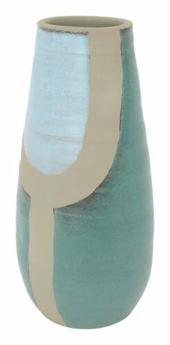 Pueblo Vase 12 Pueblo Vase -Home Decoration Sales Shop HG161898 alt3