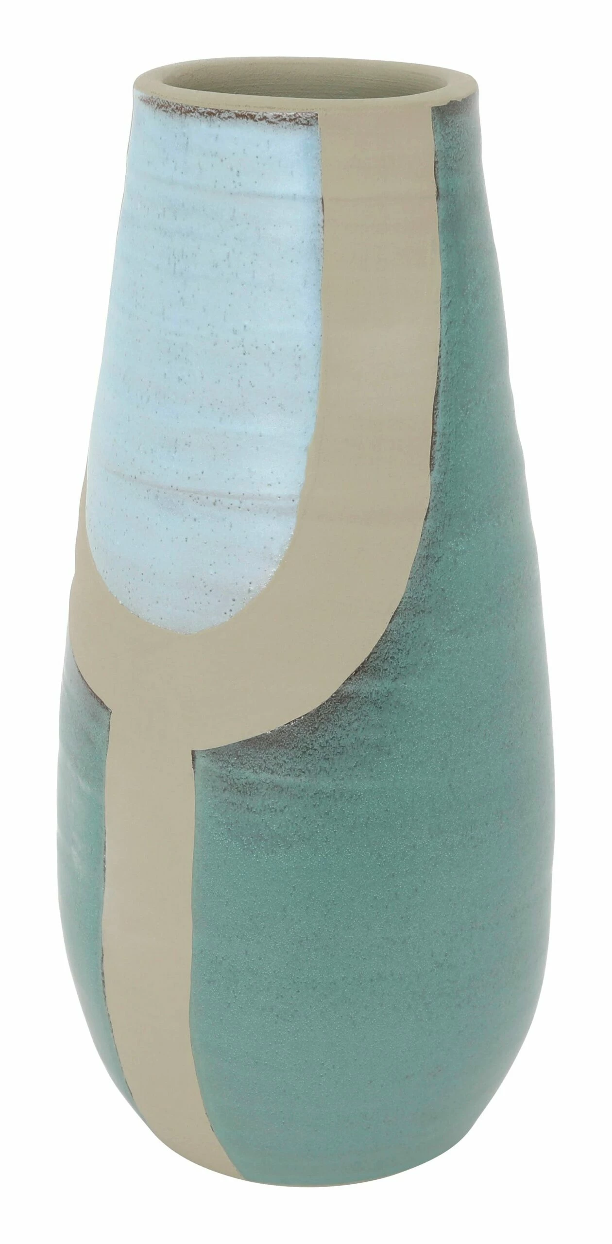 Pueblo Vase 5 Pueblo Vase - Image 3