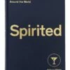 Spirited: Cocktails From Around The World -Home Decoration Sales Shop HG162255 alt1