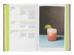 Spirited: Cocktails From Around The World -Home Decoration Sales Shop HG162255 alt2