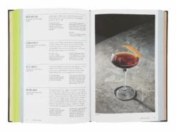 Spirited: Cocktails From Around The World -Home Decoration Sales Shop HG162255 alt3