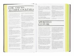 Spirited: Cocktails From Around The World -Home Decoration Sales Shop HG162255 alt4