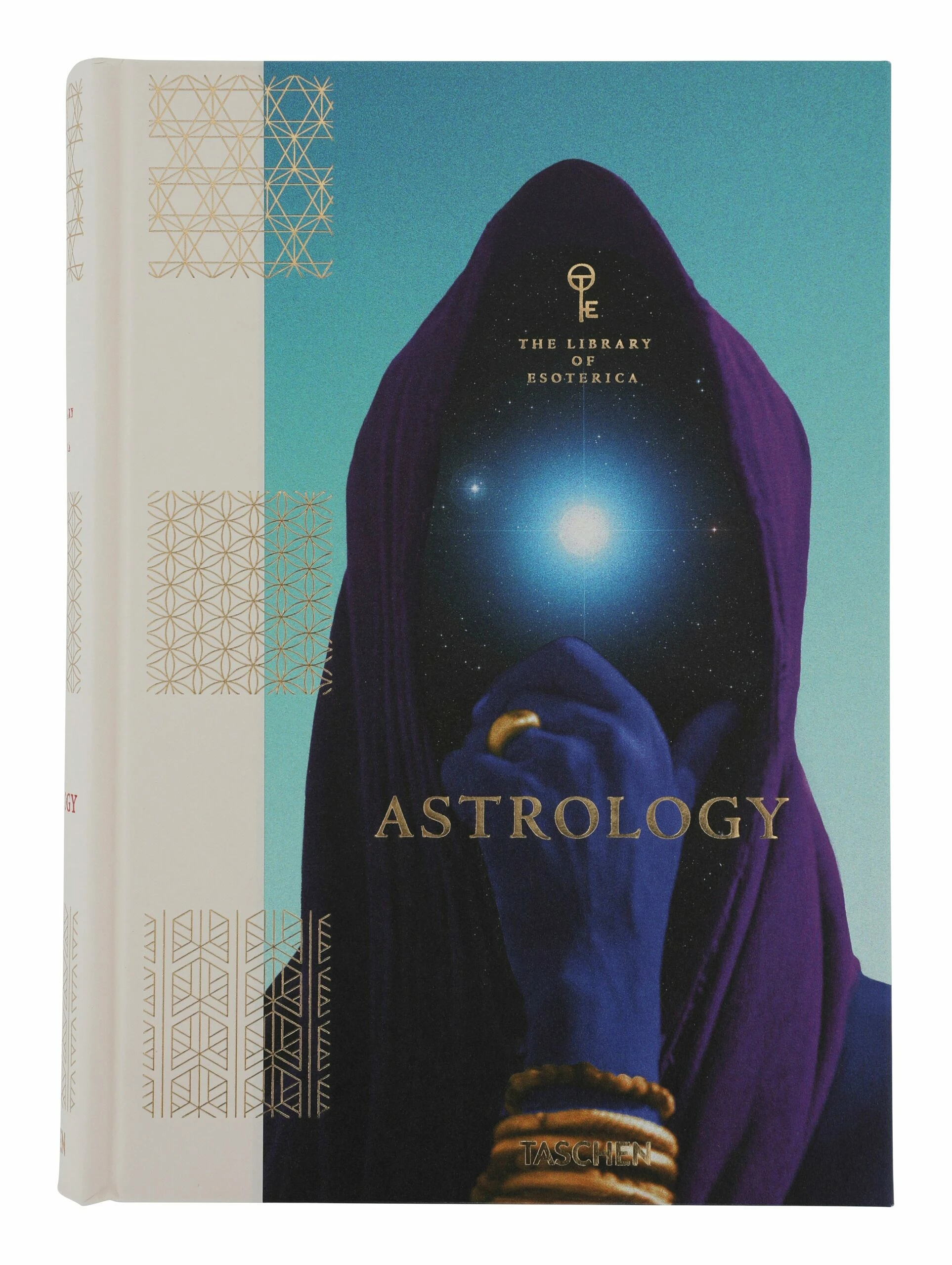 Astrology: The Library Of Esoterica 3 Astrology: The Library Of Esoterica