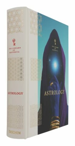 Astrology: The Library Of Esoterica 11 Astrology: The Library Of Esoterica -Home Decoration Sales Shop HG162262 alt1