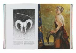 Astrology: The Library Of Esoterica 10 Astrology: The Library Of Esoterica -Home Decoration Sales Shop HG162262 alt3