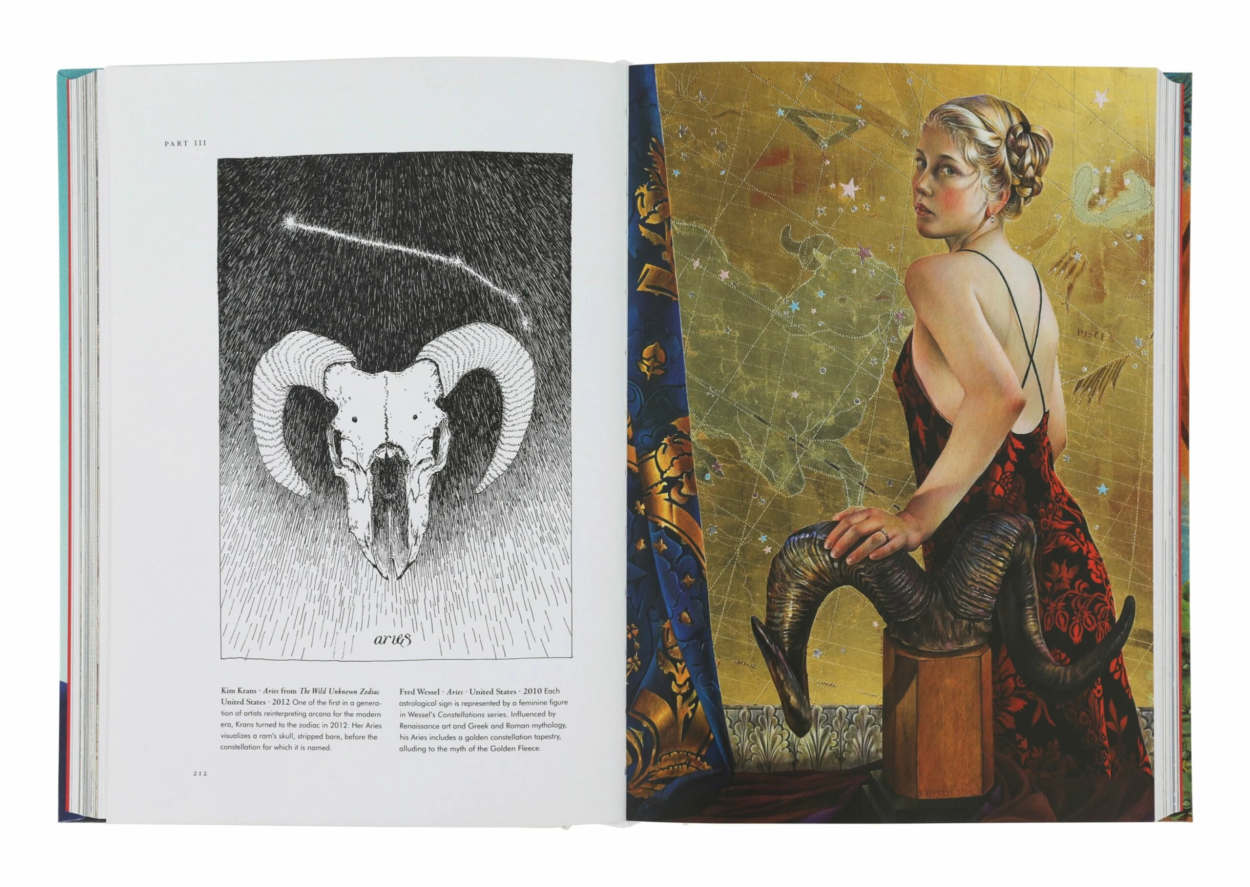 Astrology: The Library Of Esoterica 5 Astrology: The Library Of Esoterica - Image 3