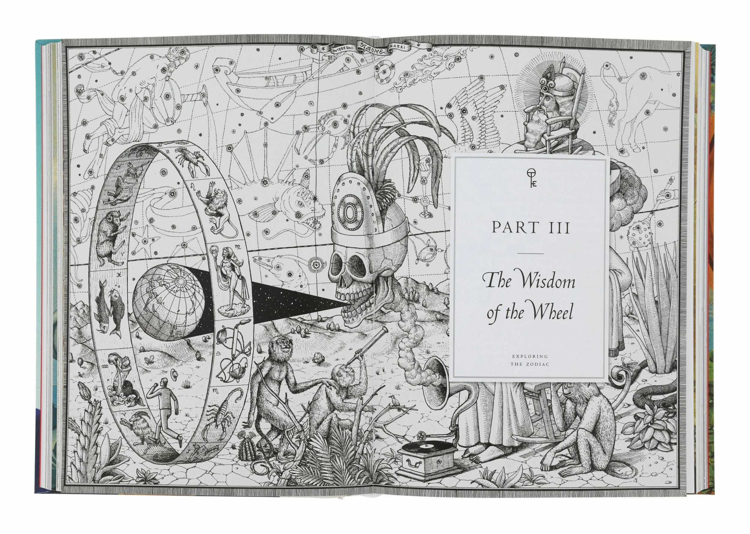 Astrology: The Library Of Esoterica 7 Astrology: The Library Of Esoterica - Image 5