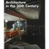 Architecture In The 20th Century -Home Decoration Sales Shop HG162263