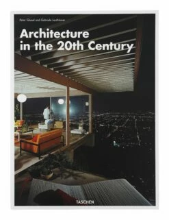 Architecture In The 20th Century