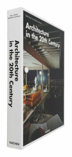 Architecture In The 20th Century -Home Decoration Sales Shop HG162263 alt1