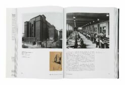 Architecture In The 20th Century -Home Decoration Sales Shop HG162263 alt3