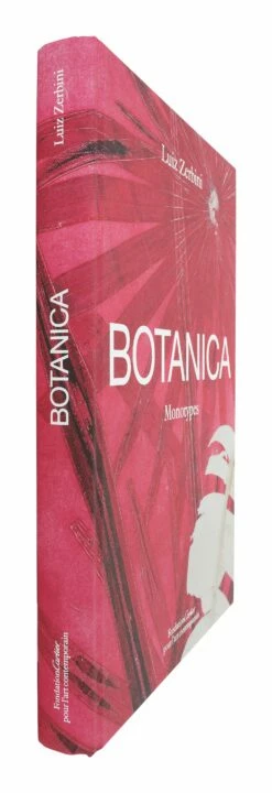 Botanica: Monotypes 2016-2020 -Home Decoration Sales Shop HG162264