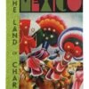 Mexico: Land Of Charm -Home Decoration Sales Shop HG162265