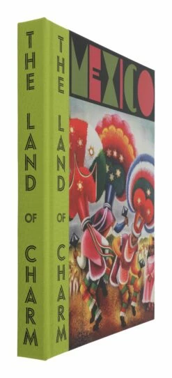 Mexico: Land Of Charm -Home Decoration Sales Shop HG162265 alt1