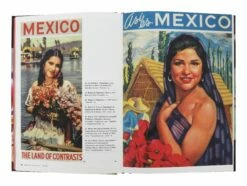Mexico: Land Of Charm -Home Decoration Sales Shop HG162265 alt2